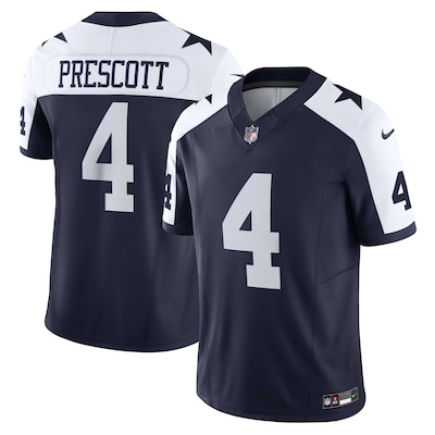 Dallas Cowboys Men Jerseys 2025-10-15-017